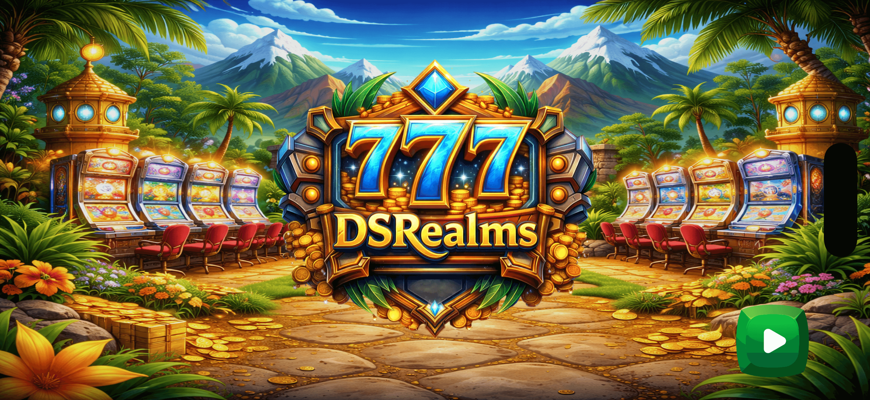 SlotDragon Screenshot 1