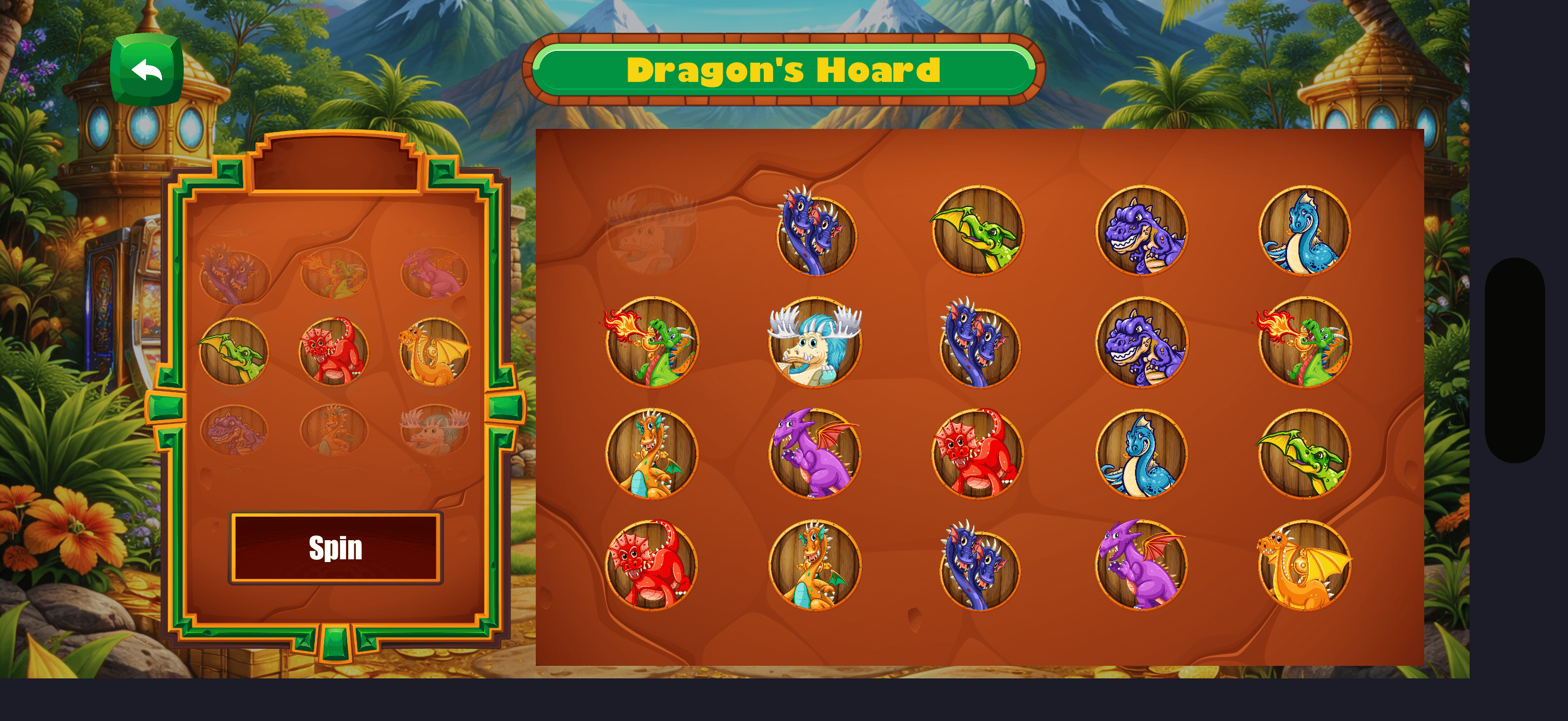 SlotDragon Screenshot 4